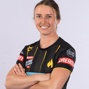 Gemma Sims Biography